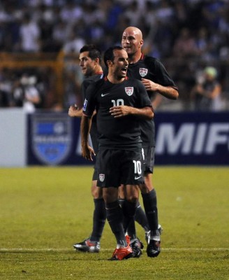 Las dolorosas derrotas de Honduras en SPS por eliminatoria