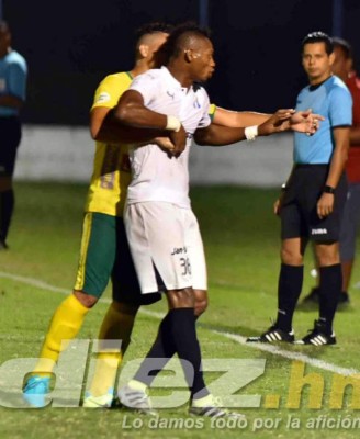 ¡Lo que no viste en TV! La mano de Costly, la pelea de Fabio y la furia de 'Titi'