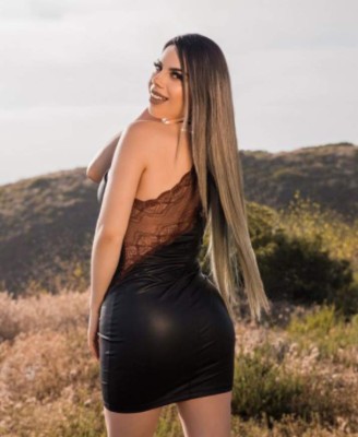 Lizbeth Rodrígez, la chica de 'Exponiendo Infieles', amenaza con exhibir a un famoso futbolista