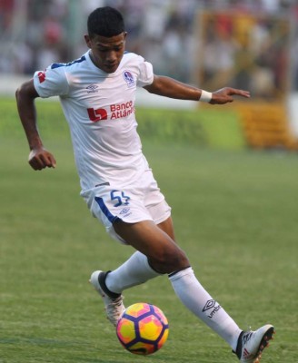 Los jugadores que bien pudieron estar en la lista del microciclo de la Sub-23 de Honduras