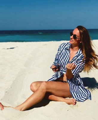 Conoce a Kosovare Asllani, la fanática de Zidane que es el primer fichaje galáctico del Real Madrid femenino