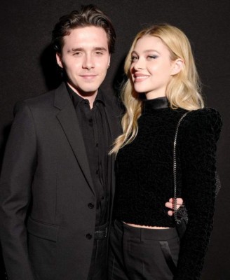 Así es Nicola Peltz, la famosa actriz y prometida de Brooklyn, el hijo mayor de David Beckham