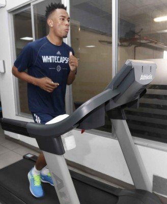 RUMORES Y FICHAJES: Motagua perdería a Andino y Olimpia ya mueve sus piezas