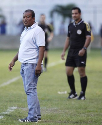 TOP: Los entrenadores fugaces en Liga Nacional de Honduras