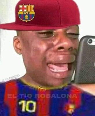 Florentino, el VAR y Barcelona, protagonistas de los memes tras el sufrido triunfo del Real Madrid contra el Athletic&nbsp;&nbsp;