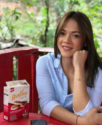 Famosas hondureñas que antes fueron modelos de Salvador Nasralla en X-0 da Dinero