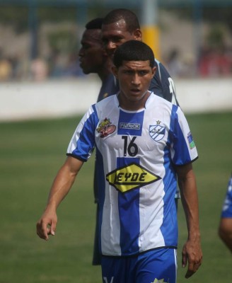 FOTOS: Así era el look de los futbolistas hondureños hace una década