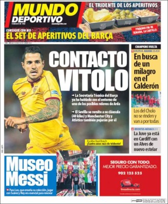 Juventus y Buffon esperan al Madrid en Cardiff