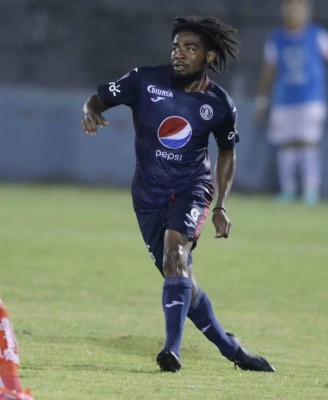 El 11 con el que Motagua buscaría ante Marathón confirmar el pase a semifinales de Liga Concacaf