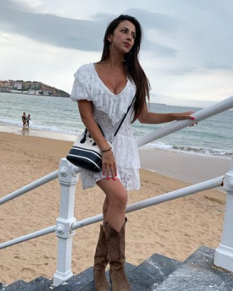 Denunció a exjugador del Barcelona tras tener una hija y abandonarla en el hospital: “No quiso pagar los 1200 euros...”