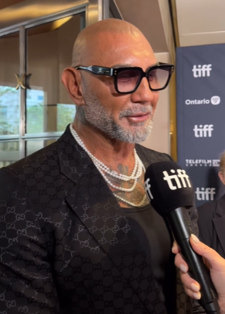 ¿Qué le pasó a Batista? La increíble transformación física del exluchador de la WWE: “Una pesadilla”