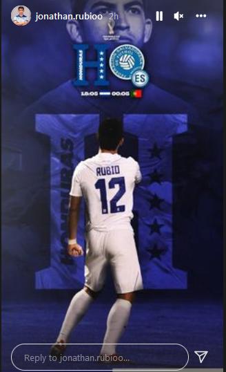 ¡Mensajes bíblicos, besos e indirectas! La intimidad de la Selección de Honduras previo al juego con El Salvador