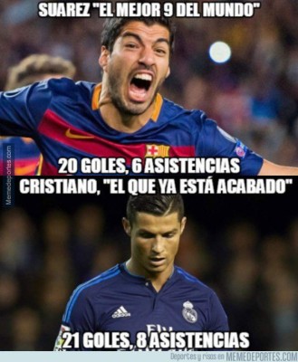 El penal de Messi genera divertidos Memes en el Barcelona-Celta