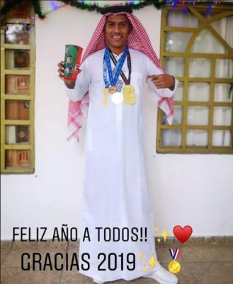 Año 2020: La belleza y celebración de las figuras de la Liga MX y legionarios mexicanos