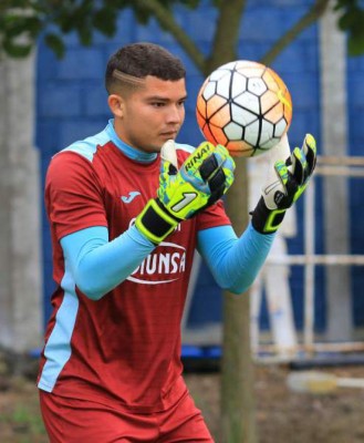 Actualidad: Jugadores que estuvieron con Honduras en el Mundial de Emiratos Árabes Unidos