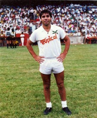 Grandes extranjeros que se fueron y regresaron a la Liga Nacional de Honduras