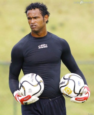 FOTOGALERÍA: Grandes deportistas que fueron a prisión