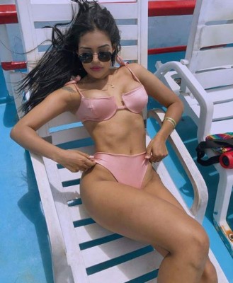 Neymar y el escándalo amoroso en el que está envuelto en la cuarentena: 'Avergonzada de haber estado contigo'