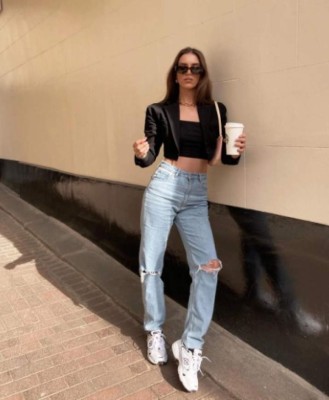 Lo ayudó a salir de su calvario y ahora viven del éxito: Así es la prometida de Ryan Mason, entrenador del Tottenham