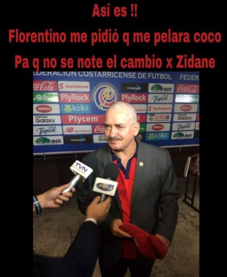 ¡Para morir de risa! Los mejores memes de la salida de Zidane del Real Madrid