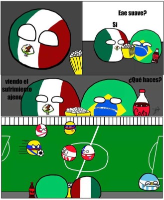 Honduras es la burla en la hexagonal de CONCACAF tras el empate ante EUA