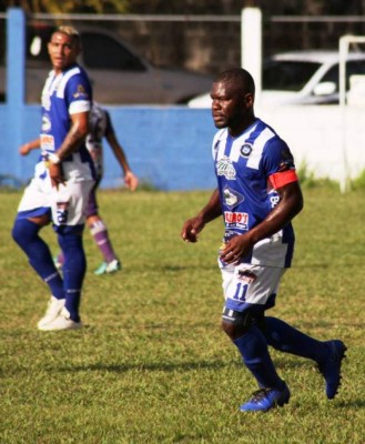 Los 'enanitos' de Olimpia y tres de Marathón: Jugadores con baja estatura en el fútbol hondureño