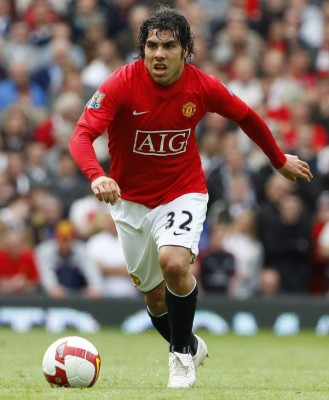 TOP: Las figuras que han pasado por el poderoso Manchester United