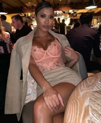 La polémica fiesta de los jugadores del Chelsea con dos mujeres misteriosas