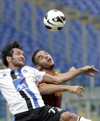 El Inter se lleva el derbi de Milán mientras que la Juventus sigue invicta.