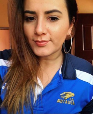 ¡Princesas azules! El apoyo que motivará aún más a Motagua ante Herediano