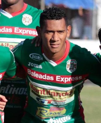 El 11 ideal de la jornada 4 del Clausura 2016 de la Liga Nacional de Honduras