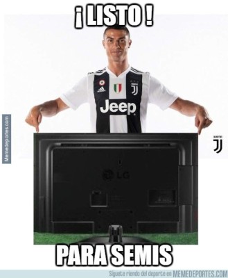 Los memes que no has visto y que destrozan a Pep Guardiola tras su eliminación en Champions