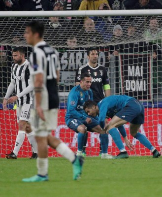 ¡Espectacular! El golazo de chilena de Cristiano Ronaldo desde todos los ángulos