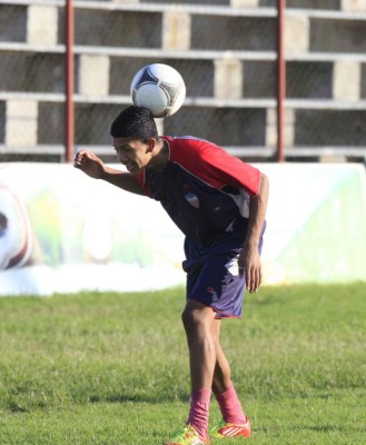 Actualidad: Jugadores que estuvieron con Honduras en el Mundial de Emiratos Árabes Unidos