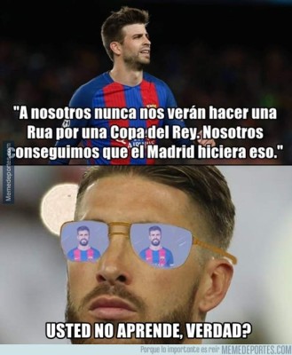 ¡Imperdibles! Los mejores memes del martes en el mundo del fútbol