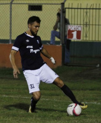 MERCADO: Olimpia con tres nuevos jugadores, Real España presenta fichajes y Marathón busca delantero