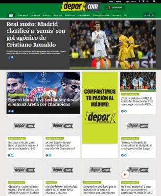 Prensa Mundial: 'Escándalo en el Bernabéu' y 'robo histórico'