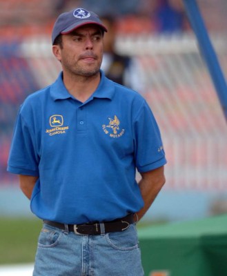 ¿Dónde están los extécnicos extranjeros que vinieron a Honduras? Uno dirigirá al Monterrey de México