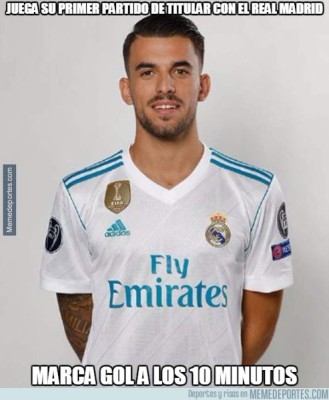 ¡No perdonan a CR7! Los divertidos memes del triunfo del Real Madrid sobre el Alavés