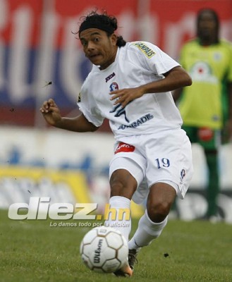 Los mejores magos en la historia de Honduras que extraña nuestro fútbol