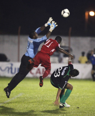 Jornada sabatina de empates