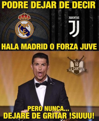 Los crueles memes del regreso de la Champions donde no perdonan al Real Madrid y Barcelona