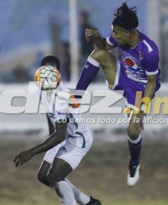 Las curiosas imágenes que dejó la Copa Presidente que no se vieron en TV