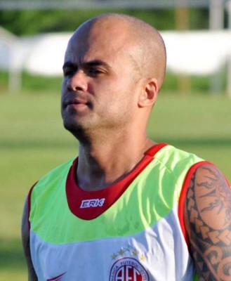 Estos son los futbolistas más feos del mundo, según Bola VIP