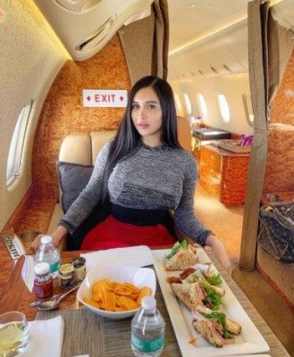 ¿Resucitó Joselyn Cano? El misterioso caso de la reaparición de la 'Kim Kardashian mexicana' en redes sociales