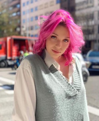 Lo tildan de impresentable: Las duras críticas a la hija de Guti por la forma en cómo celebró su cumpleaños