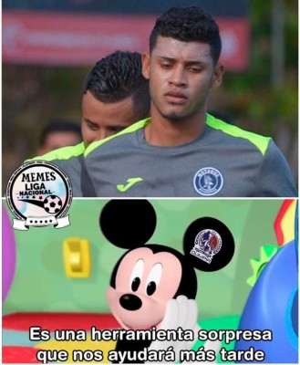 Memes atacan a Marcelo Pereira y Melissa Pastrana no fue perdonada