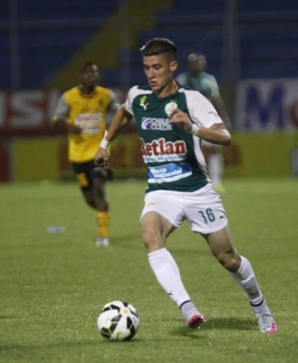 Los 20 jugadores de exportación de Honduras para el 2017