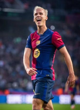 Los cuatro jugadores del Barcelona que festejaron el fichaje frustrado de Nico Williams: Una gran alegría