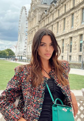 La drástica decisión que tomó Joana Sanz, la esposa de Dani Alves, tras las últimas informaciones que acorralan al brasileño